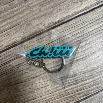 chiiibag 키링