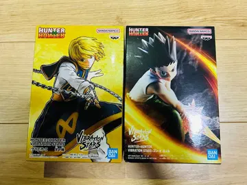 HUNTER x HUNTER Vibration Stars 크라피카 곤