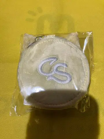 cutie street 큐스토 캔뱃지&코인 케이스 의상전 한정판