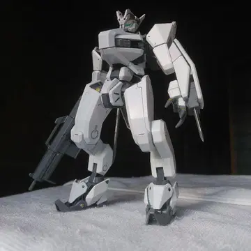 메이레스케 완성품 정크 반다이 제