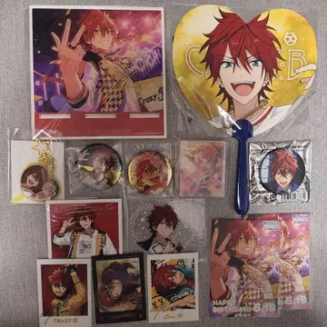 앙스타 아마기 린네 굿즈