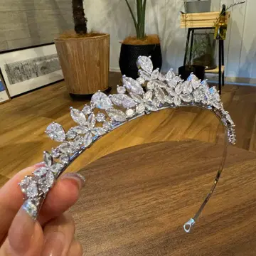 bride me 티아라 ZT-01