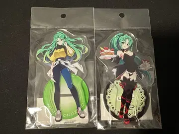 쓰르라미 울 적에 소노자키 미온 아크릴 스탠드