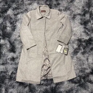 ARBORENTE 퓨어 캐시미어 코트