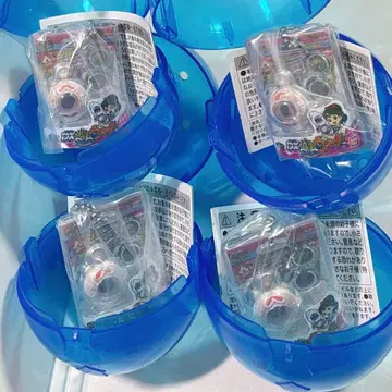 요괴워치 가챠가챠 후미쨩