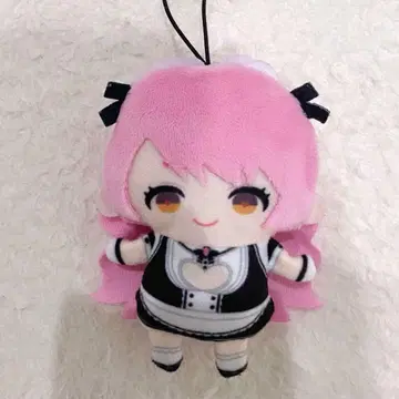 아이조노 마나미 니지 팝펫