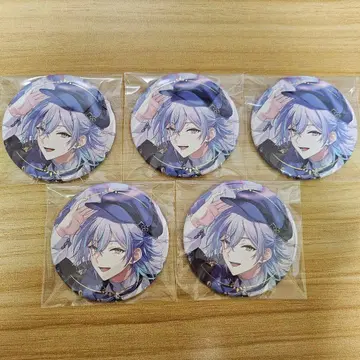 호시미치 쇼 캔뱃지 생일 굿즈 묶음 판매