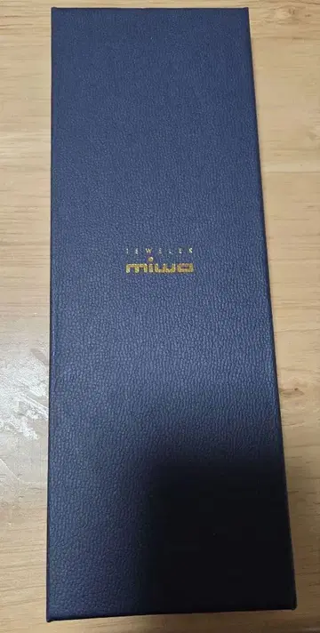 miwa 담수 펄 펜던트 목걸이