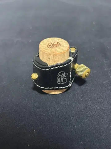 클라리넷 리가춰 KODAMA ll 가죽