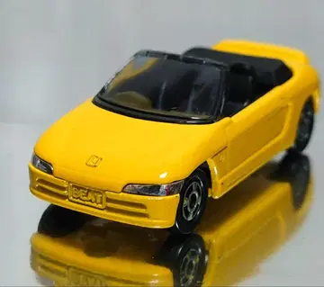 일본제 토미카 NO.72 혼다 비트