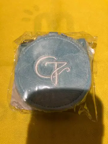 CANDY TUNE 캔뱃지&코인 케이스 의상전 한정판