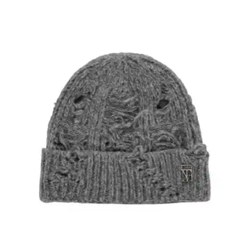 니트 비니 MUSINSA 원가 9858엔