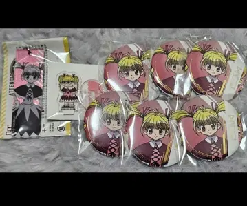 HUNTER x HUNTER 비스케 헌터헌터