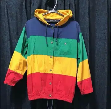 Herman Kay 멀티 컬러 후디