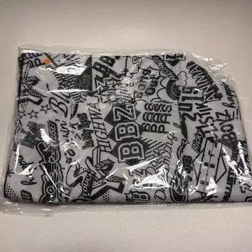 BALLISTIK BOYZ FC 특전 토트백