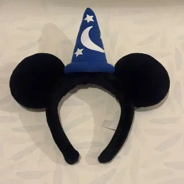 미키 머리띠 (미니도 있습니다)