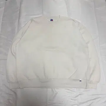 90s Russel Atletic 맨투맨 / 러셀 맨투맨 무지