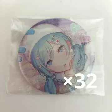 프로세카 46B 히노모리 시즈쿠 32점