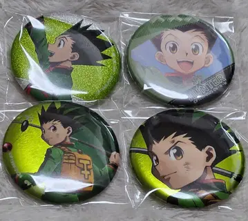 HUNTER x HUNTER 곤 헌터헌터