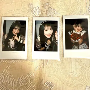 iLiFE! 코코하나 리리 폴라로이드