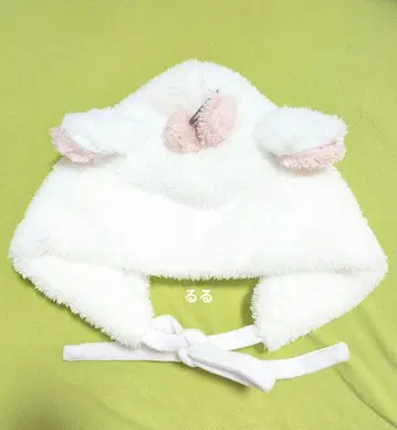 디즈니 마리 귀 달린 팬캡 시마무라