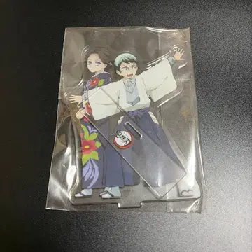 귀멸의 칼날 타마요 유시로 아크릴 스탠드