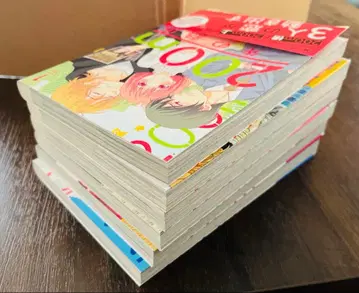 200m 앞의 열 1~6권 세트