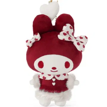 산리오 캐릭터즈 콜라보 마이멜로디 크리스마스 마스코트[sz003]