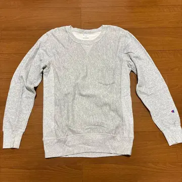 champion 챔피온 리버스 위브 트레이닝복 그레이