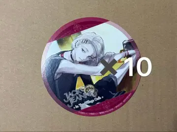 잭 타카시나 코분 코스터