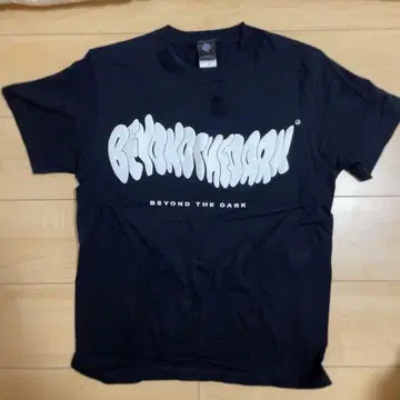 JO1 BEYOND THE DARK 티셔츠 S 사이즈