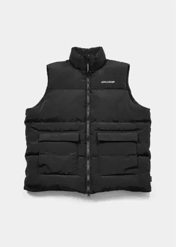 APPLEBUM 애플바움 PUFF VEST