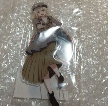 러브 라이브 미야시타 아이 버추얼 오사카역 아크릴 스탠드