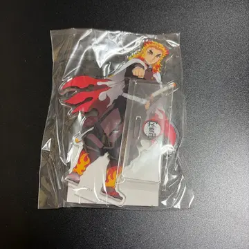 귀멸의 칼날 렌고쿠 쿄쥬로 아크릴 스탠드