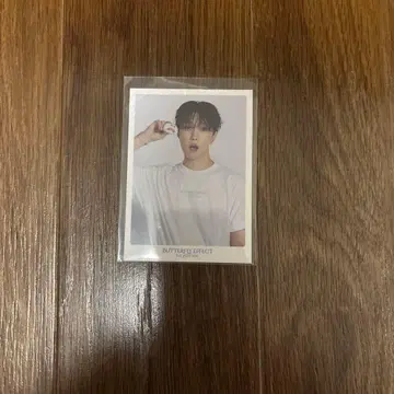 호리 나츠키 시크레