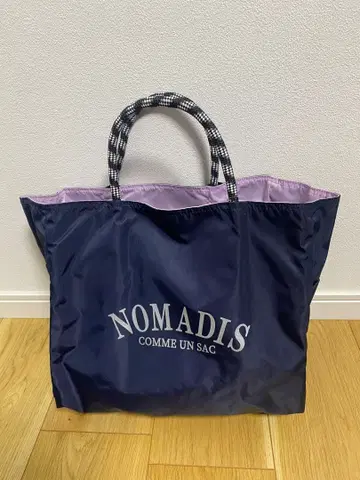 nomadis sac2w framework 별주 haru 토트백