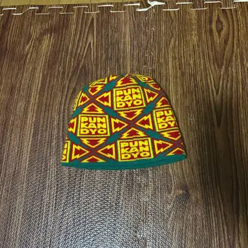 P&Y 비니 punkandyo