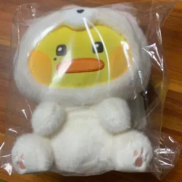 zeroni fluffy 제베원 pop-up 봉제 인형 M 테레 테니니