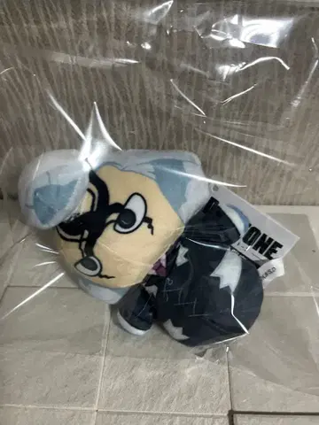 Dr.STONE Dr.제노 뜨개질 인형 GIGO 봉제 인형 마스코트