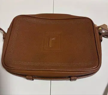 renoma 숄더백 가죽 부대 포함