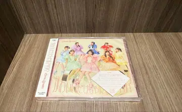 귀엽기만 하면 안 돼? 일반ver. 우메다 미유 생일 축하 엽서