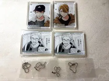 기븐 애니메이트 카페 아니카페 코롯타 아키히코 3 하루키 1