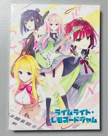 PC 게임 라임 라이트 레모네이드 잼 미개봉품 일반ver