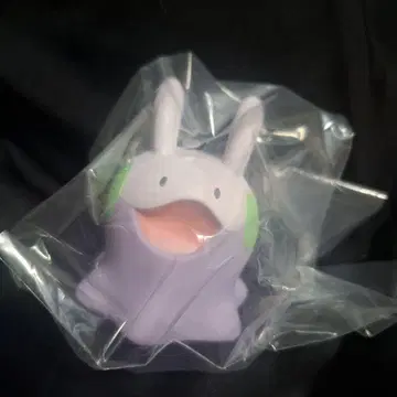 포켓몬 1 2의 포칸 소프트 비닐 마스코트 BIG 누메루