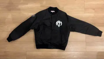 Richardson 리차드슨 봄버 자켓 M