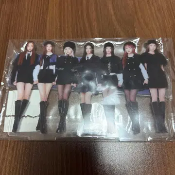 Kep1er beyond the star 아크릴 스탠드 집합 전원