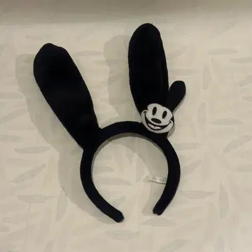 오즈왈드 머리띠