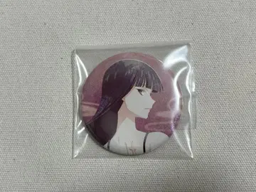 후르츠 바스켓 소마 이스즈 캔뱃지