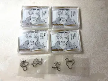 기븐 애니메이트 카페 아니카페 코롯타 히이라기 4