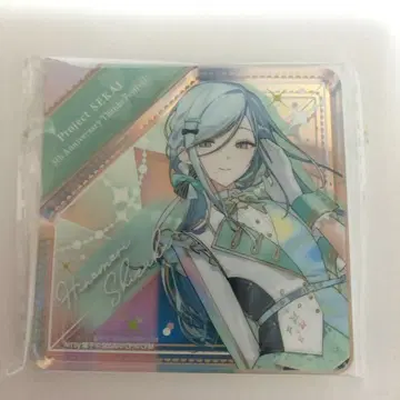 프로세카 아크릴 블록 히노모리 시즈쿠